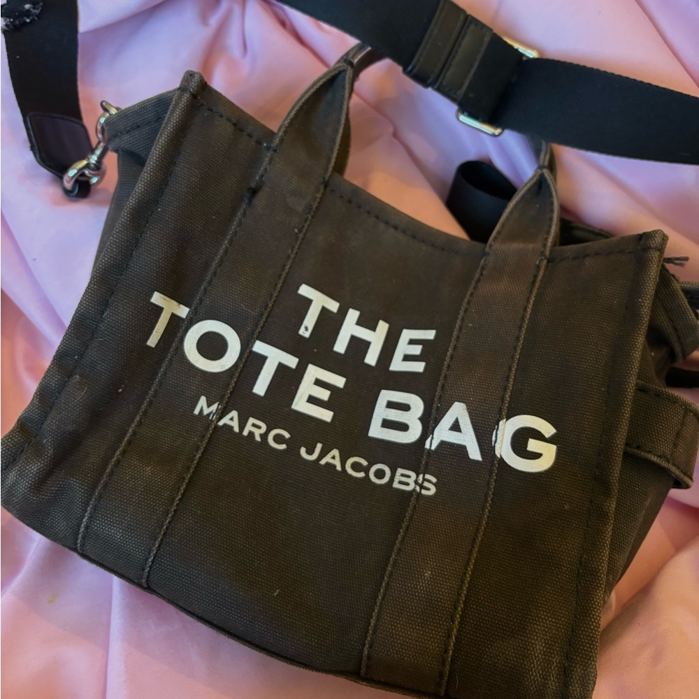 Marc Jacobs Tote Bag